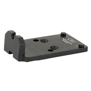 C&H Adapter Plate Walther PPQ/Q4&5