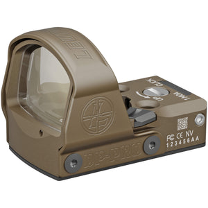 Leupold DeltaPoint Pro Reflex Sight 2.5 Moa Nv