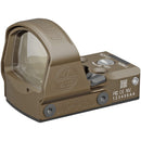 Leupold DeltaPoint Pro Reflex Sight 2.5 Moa Nv