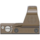 Leupold DeltaPoint Pro Reflex Sight 2.5 Moa Nv