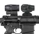 Sig Sauer, ROMEO MSR/Juliet Combo Kit