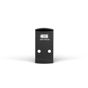 C&H SIG P320 RX/ PRO SERIES/ AXG TO HOLOSUN 407k 507k