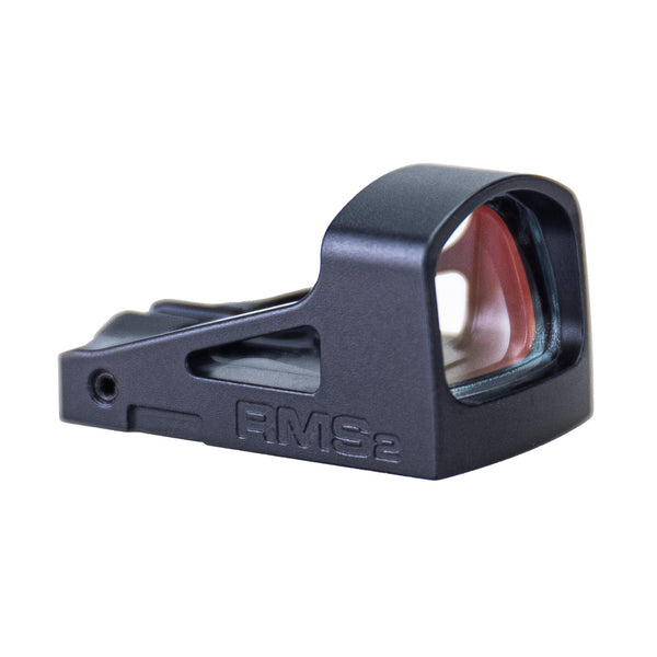 Shield RMS2 – Reflex Mini Sight 2.0 – 4MOA-Optics Force