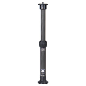 SIRUI SL-100 Carbon Telescopic Center Column 31cm for SIRUI Tripods-Optics Force
