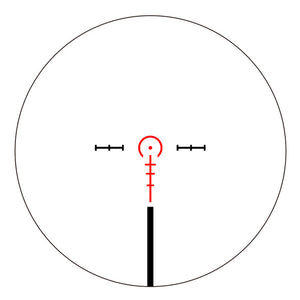 Sightmark Citadel 1-6x24 CR1 Riflescope-Optics Force
