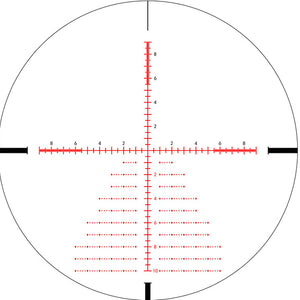 Sightmark Citadel 3-18x50 LR2 Riflescope-Optics Force
