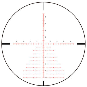 Sightmark Citadel 5-30x56 LR2 Riflescope-Optics Force