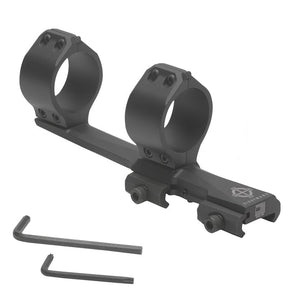 Sightmark Tactical 34mm LQD Cantilever Mount-Optics Force