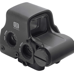 Eotech EXPS2-OGRN Holographic Weapon Sight Green