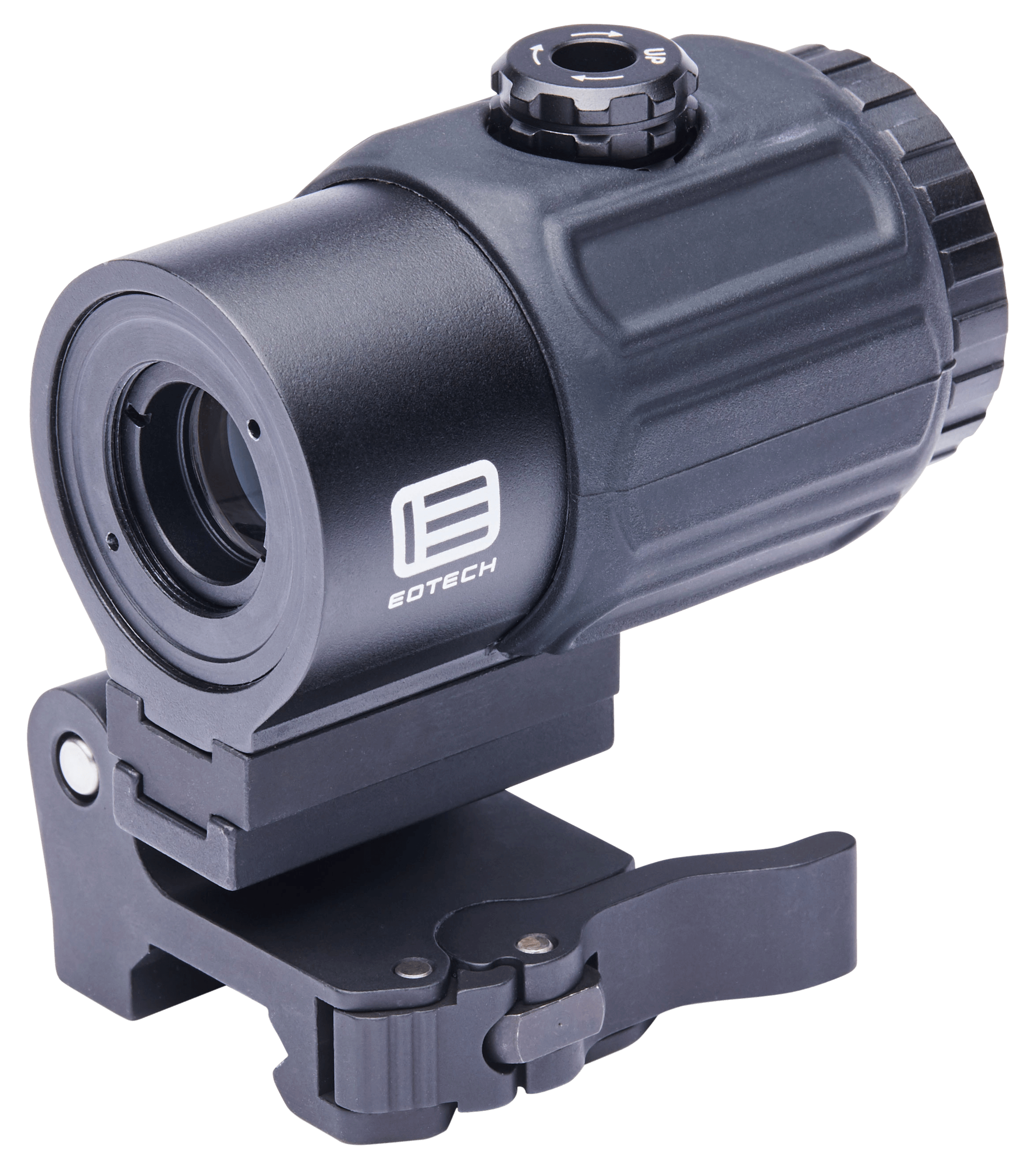 Eotech HHS™ VI EXPS3-2 Holographic Hybrid Sight VI Micro 3x Magnifier Eotech HHS™ VI EXPS3-2 Holographic Hybrid Sight VI Micro 3x Magnifier