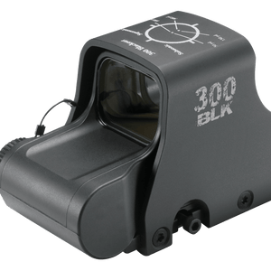 Eotech Holographic Weapon Sight Xps2