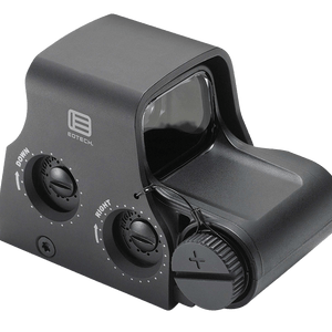 Eotech XPS3 Holographic Weapon Sight 2, 1 MOA