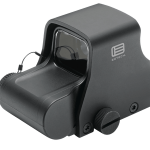Eotech Holographic Weapon Sight XPS2