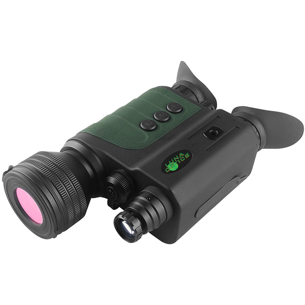 Luna Optics Stargazer 6-36x50 G3 Digital Day-Night Binocular-Optics Force