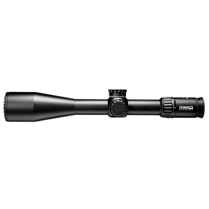 Steiner Optics T5Xi 5-25x56 mm SCR MIL Reticle 34mm Tub