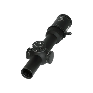 Steiner T6Xi 1-6x24mm KC-1 Rifle Scope