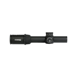 Steiner T6Xi 1-6x24mm KC-1 Rifle Scope