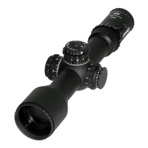 Steiner T6Xi 2.5-15x50mm Rifle Scope