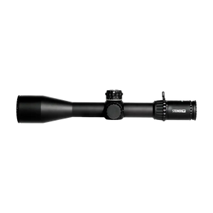 Steiner T6Xi 3-18x56mm SCR2 Rifle Scope