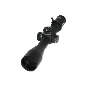 Steiner T6Xi 5-30x56mm SCR2 Rifle Scope