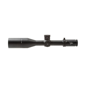 Trijicon 3000013 Tenmile Matte Black 4.5-30x56mm 34mm Tube LED Illuminated Red/Green MRAD Precision Tree Reticle