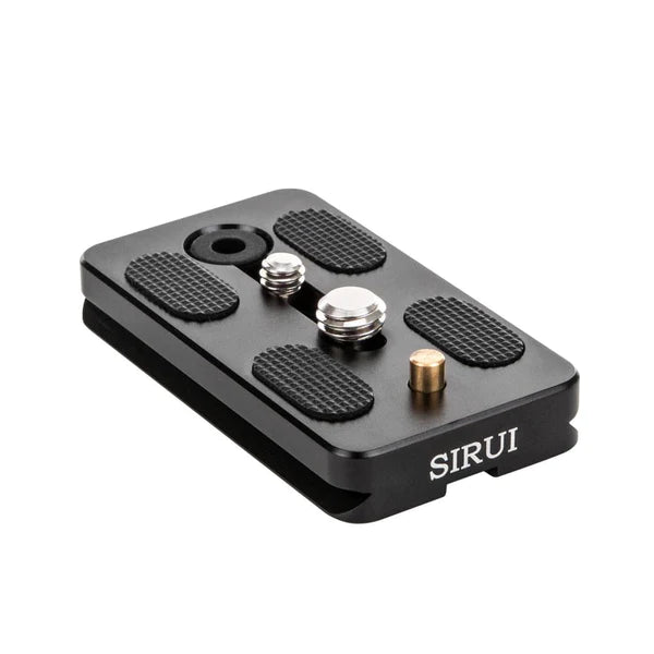 SIRUI TY-70A quick release plate-Optics Force
