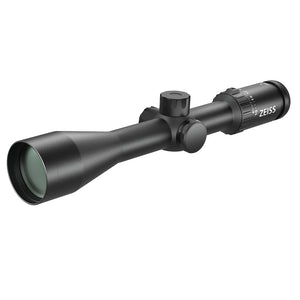 #Reticle + Turret_XRR 84 / Capped