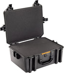 PELICAN VCV550 Vault Equipment Case Black with Foam-Optics Force
