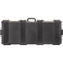 PELICAN VCV730 Vault Tactical Rifle Case Black-Optics Force