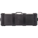 PELICAN VCV800 Vault Double Rifle Case Black-Optics Force