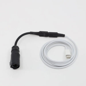 Trailblazer Auxiliary Battery Cable-Optics Force