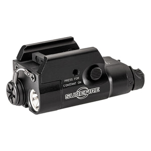 Surefire XC1-C Ultra-Compact Everyday Carry Handgun WeaponLight