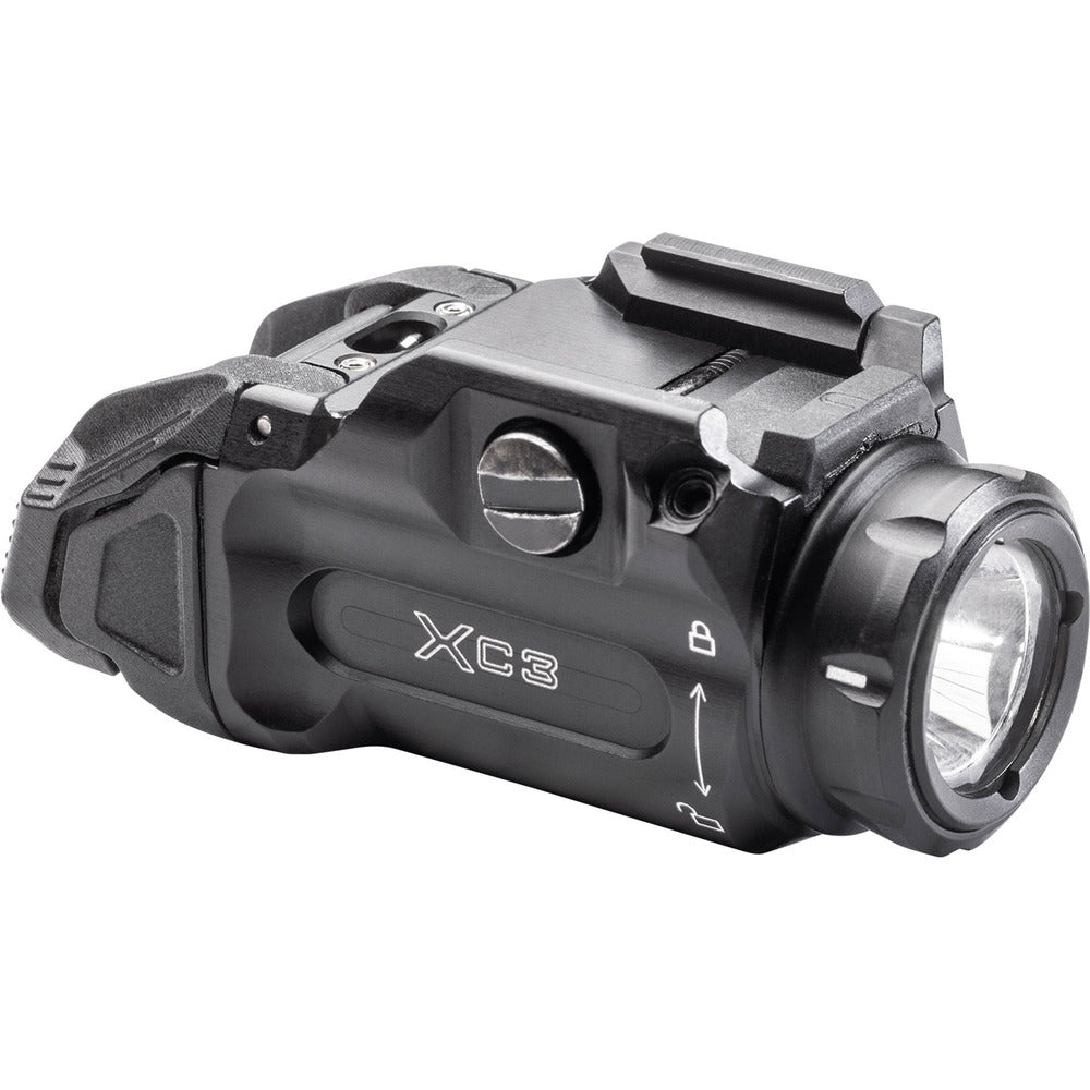 ライト・ランタン SUREFIRE 楽天市場】SUREFIRE シュアファイア TITAN PLUS Ultra-Compact