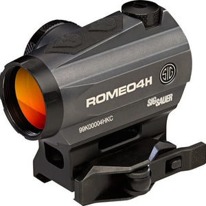 Sig Sauer Optics Red Dot Romeo