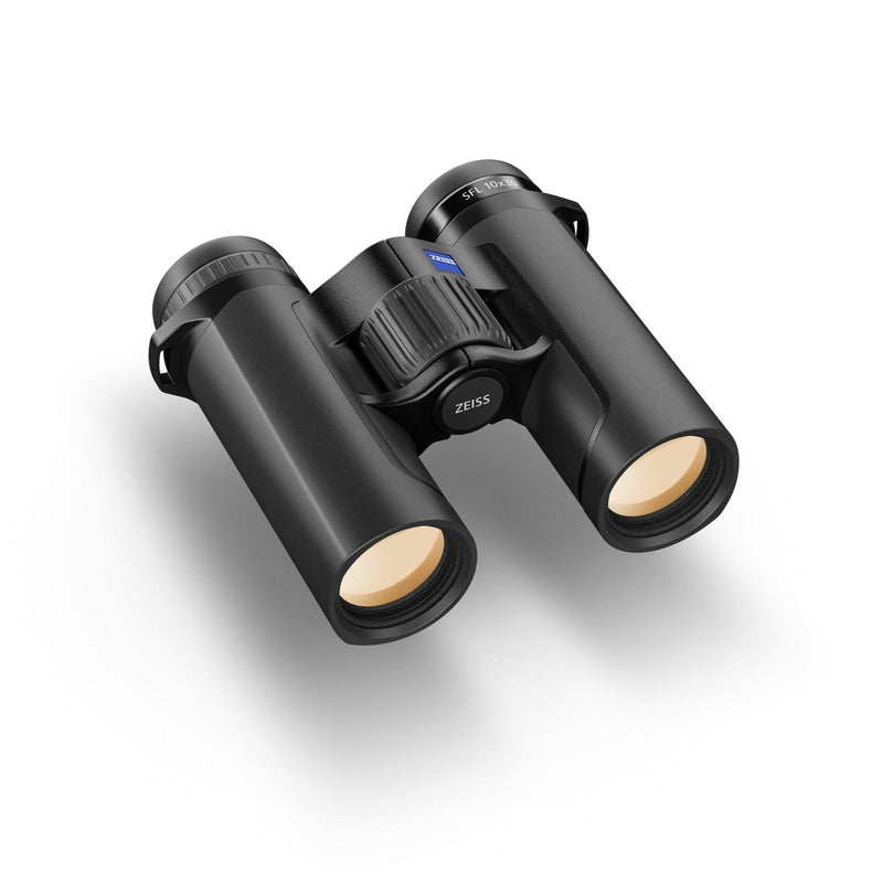 ZEISS SFL Binoculars - Demo - Zeiss Full Warranty-Optics Force