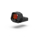 Swampfox Sentinel II Micro 1x20 Dot Sight