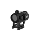 Swampfox Liberator-II Multi-Reticle Red Dot Sight