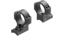 Leupold BlackCountry 2 piece Ringmounts-Kimber 8400-30mm-High-Optics Force