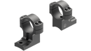 Leupold BlackCountry 2 piece Ringmounts-Remington 700-1"-High-Optics Force