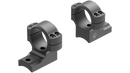 Leupold BlackCountry 2 piece Ringmounts-Savage 10/110 Round Rcvr-30mm-High-Optics Force