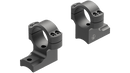 Leupold BlackCountry 2 piece Ringmounts-Savage 10/110 Round Rcvr-1"-High-Optics Force