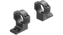 Leupold BlackCountry 2 piece Ringmounts-Tikka T-3/T3x Hunter-1"-High-Optics Force