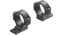 Leupold BlackCountry 2 piece Ringmounts-Tikka T-3/T3x Hunter-30mm-Medium-Optics Force