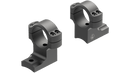 Leupold BlackCountry 2 piece Ringmounts-Winchester 70-1"-High-Optics Force