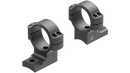 Leupold BlackCountry 2 piece Ringmounts-WIN XPR-30mm-High-Optics Force