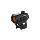 Swampfox Liberator-II Multi-Reticle Red Dot Sight