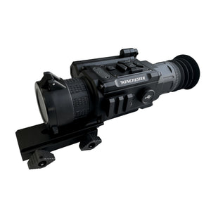 Winchester Supreme THSX 384 Thermal Hunting Sight, 35mm Lens, Black