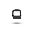 Swampfox Sentinel II Micro 1x20 Dot Sight