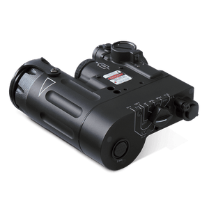 Steiner Optics Dual Beam