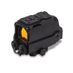 Steiner DRS Defendu Reflex Sight 1X Red Dot